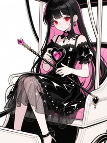 無緝