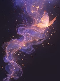 沉溺于晚夏