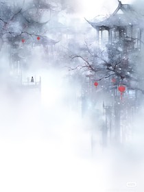 提灯映山