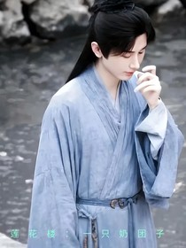 莲花楼：新来的小奶团子