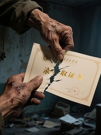 重生之手撕录取通知书