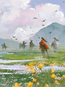 女帝风华录