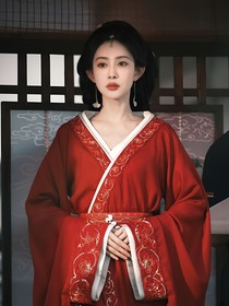 折腰：美人关