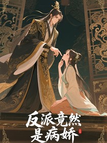 反派竟然是病嬌