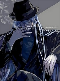 月蚀双螺旋