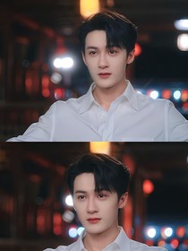 影视：日久生情