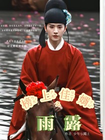 榜上佳婿之雨露