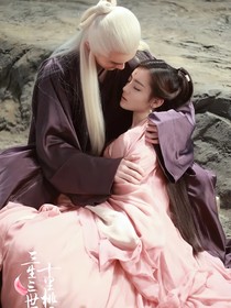 综影视——三生三世——长相守
