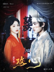 藏海傳：攻心