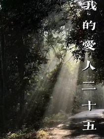 我的爱人二十五岁