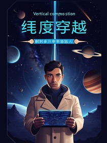 緯度穿越：程序員到多元宇宙旅人
