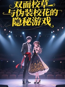 雙面校草與偽裝?；ǖ碾[秘游戲