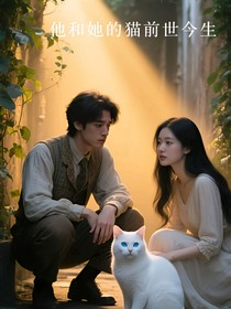 她和她的猫前世今生