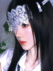 全主播：捏妳脸颊肉