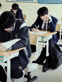 吾愿永存