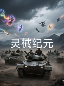 灵械纪元