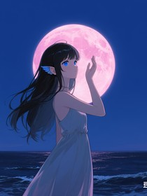 朝梦不渝