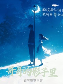 哥哥的影子里