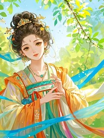 綜影視：漱月輕語
