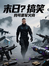 末日？搞笑我可是军火商