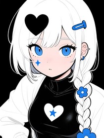 神秘的小角色？有意思……