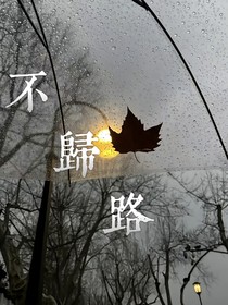 文霖：不歸路