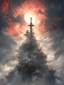 谢邀：人在魔道一路平安-d277