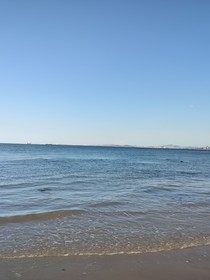 潮声不止
