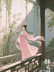 锦宅惊澜：庶女逆袭记