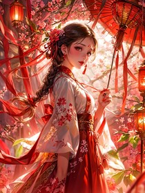 狐妖：穿越成王权富贵的恶毒小师妹