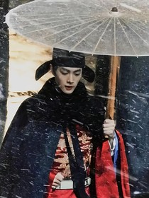 綜影視：我以為我拿的救贖劇本
