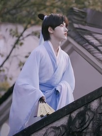 宋亚轩女尊：女帝疼疼我