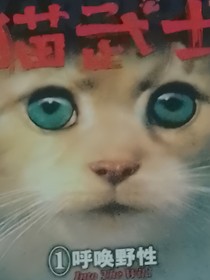 猫武士同猫文