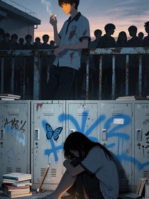 银杏叶停在第七页