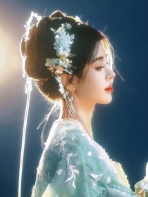 綜影視：桃花灼灼