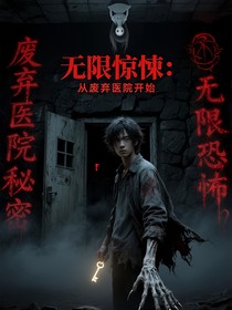 無限驚悚：從廢棄醫(yī)院開始