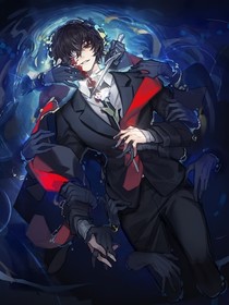 文豪野犬：四人同行if