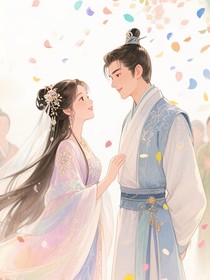 咸鱼郡主追夫记