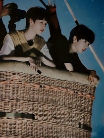 翔霖：風(fēng)鈴花不只是他