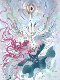 海棠黎月之番外