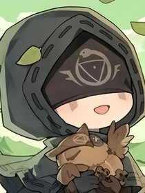 第五人格（随元更新）