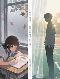 微雨落星河