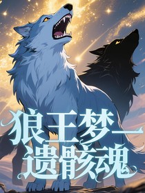 狼王梦——遗骸魂