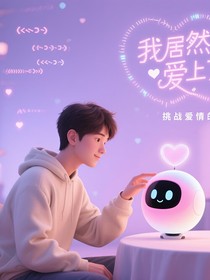 我居然愛上了AI：挑戰(zhàn)愛情的極限