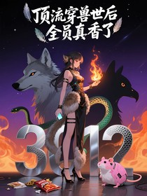顶流穿兽世后全员真香了