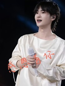 周震南：感恩有你