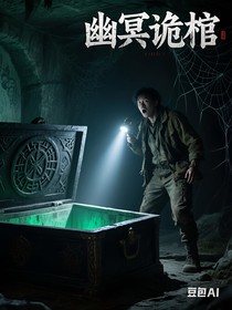 幽冥诡棺