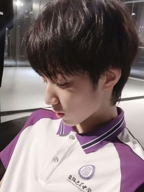 劉耀文：熱望