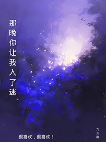 那晚你让我入了迷