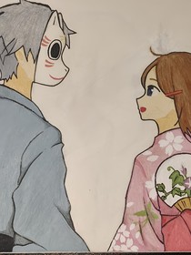 曾經(jīng)的愛，依然記得